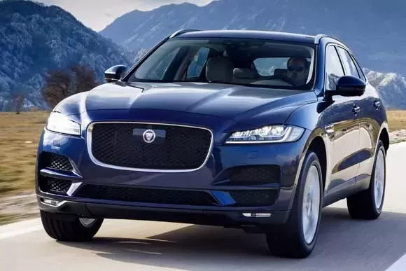Quanto Custa o Jaguar F-Pace  Prestige 2.0 turbodiesel  2018? Saiba Tudo sobre o carro