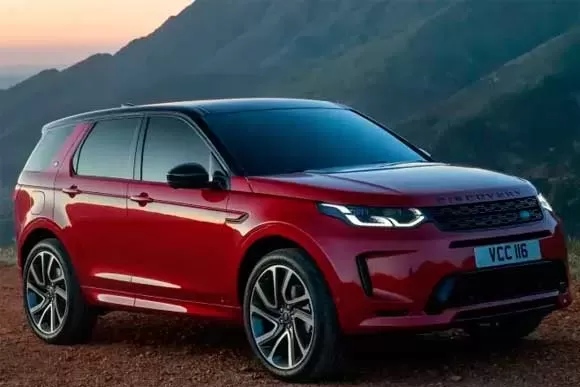 Quanto Custa o Land Rover Discovery Sport  S 2.0 D200  2022? Confira tudo sobre o carro