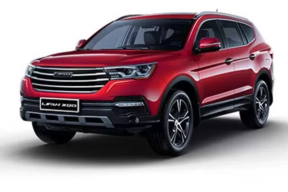 Quanto Custa o Lifan X80  Vip 2.0 Turbo 2019? Confira tudo sobre o carro