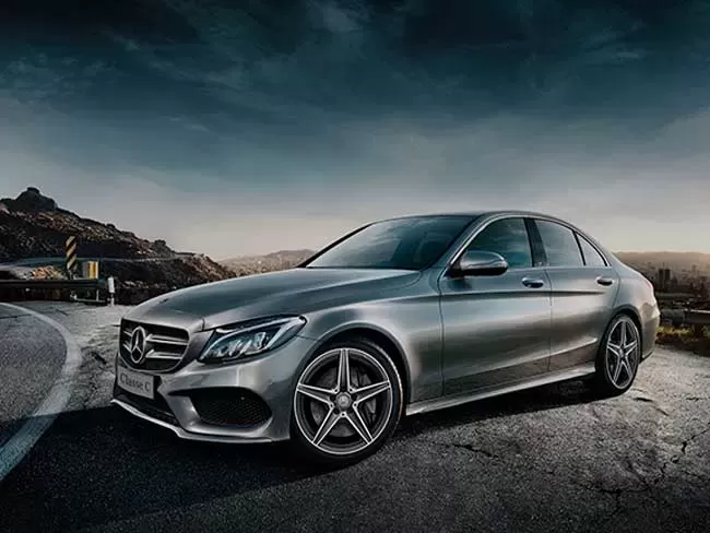 Quanto Custa o Mercedes-Benz C300  Sport 2.0 Turbo  2019? Ficha Técnica, Preço, Consumo e Desempenho