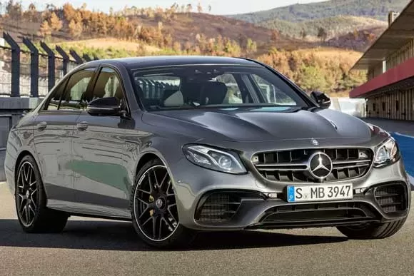 Quanto Custa o Mercedes-Benz Classe E  63 AMG 4.0 V8 2019? Desempenho, Ficha Técnica, Preço e Consumo