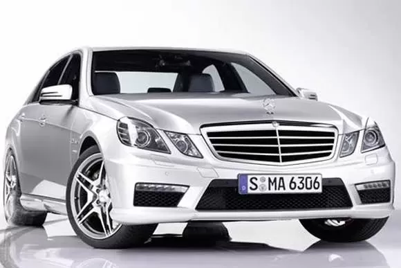 Quanto Custa o Mercedes-Benz E63  AMG 5.5 V8  2012? Preço, Consumo, Desempenho e Ficha Técnica