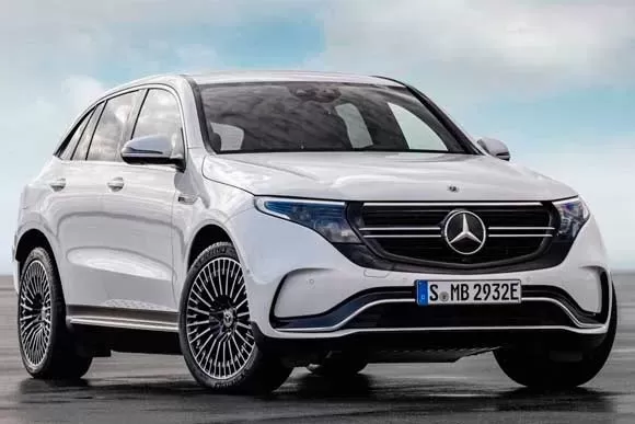 Quanto Custa o Mercedes-Benz Eqc  400  2020? Consumo, Desempenho, Ficha Técnica e Preço