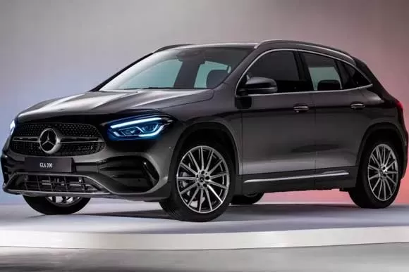 Quanto Custa o Mercedes-Benz GLA 200  AMG Line 1.3 Turbo  2022? Confira tudo sobre o carro