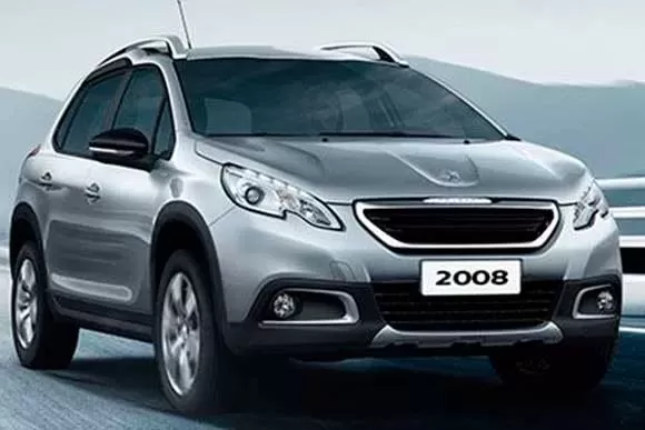 Quanto Custa o Peugeot 2008  Allure 1.6  2019? Saiba Tudo sobre o carro
