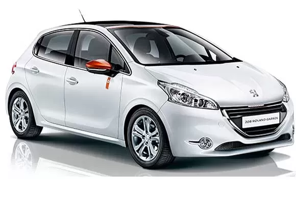 Quanto Custa o Peugeot 308  Roland Garros 1.6 Turbo AT  2018? Consumo, Desempenho, Ficha Técnica e Preço