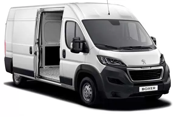 Quanto Custa o Peugeot Boxer  Furg&atilde;o 2.0  2022? Ficha Técnica, Preço, Consumo e Desempenho