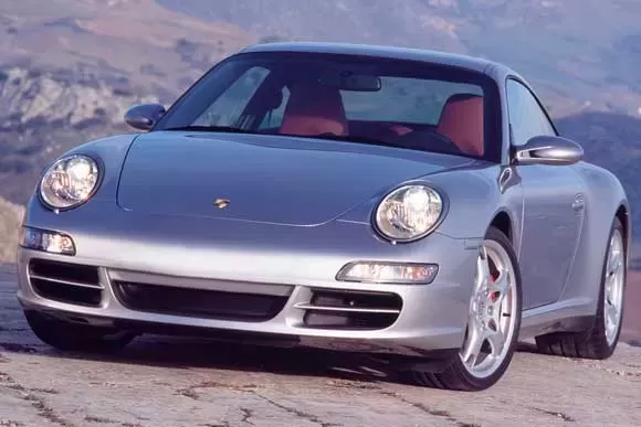 Quanto Custa o Porsche 911  Carrera S 3.8 2005? Desempenho, Ficha Técnica, Preço e Consumo