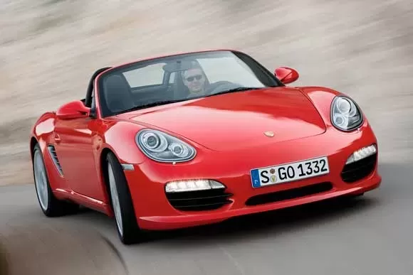 Quanto Custa o Porsche Boxster  S 3.4 2010? Consumo, Desempenho, Ficha Técnica e Preço