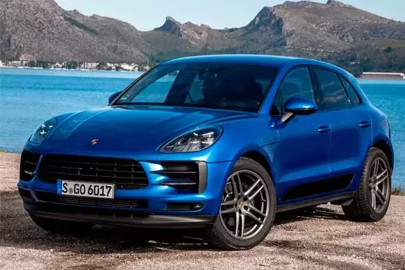 Quanto Custa o Porsche Macan  2.0  2020? Saiba Tudo sobre o carro