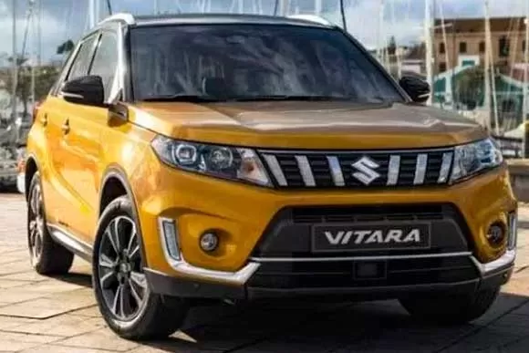 Quanto Custa o Suzuki Vitara  4Sport AllGrip 1.4 Turbo AT 2021? Ficha Técnica, Preço, Consumo e Desempenho