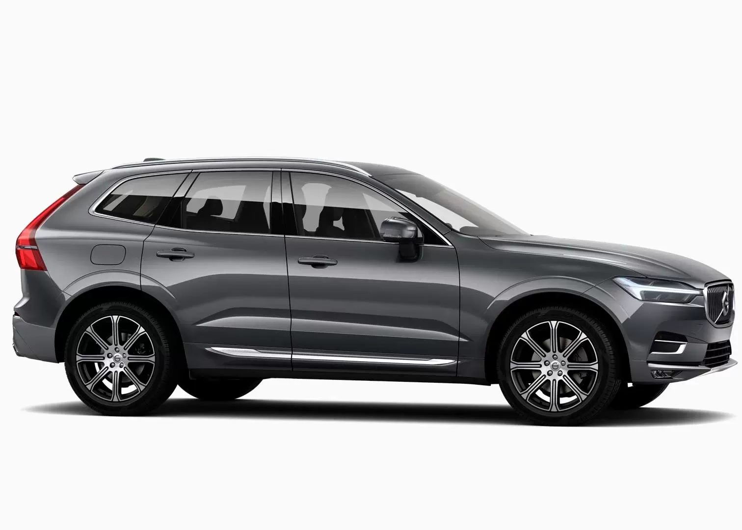 Quanto Custa o Volvo XC60  Inscription T5 2.0  2019? Saiba Tudo sobre o carro