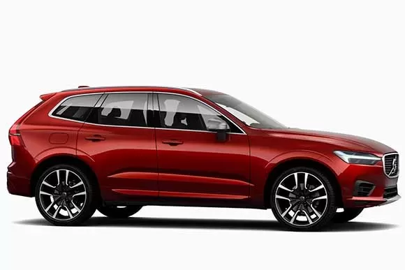 Quanto Custa o Volvo XC60  R-Design T5 2.0  2018? Confira tudo sobre o carro