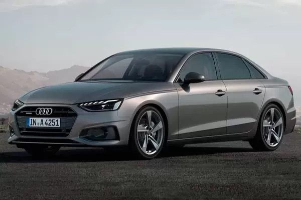 Quantos cv tem o Audi A4  Prestige Plus 2.0 TFSi  2022? Desempenho, Ficha Técnica, Preço e Consumo