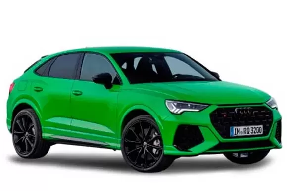 Quantos cv tem o Audi RS Q3  2.5 TFSi Quattro  2022? Saiba Tudo sobre o carro