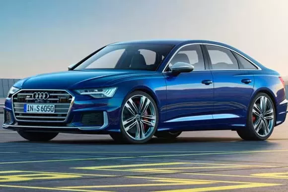 Quantos cv tem o Audi S6  4.0 V8 FSi Quattro  2013? Preço, Consumo, Desempenho e Ficha Técnica