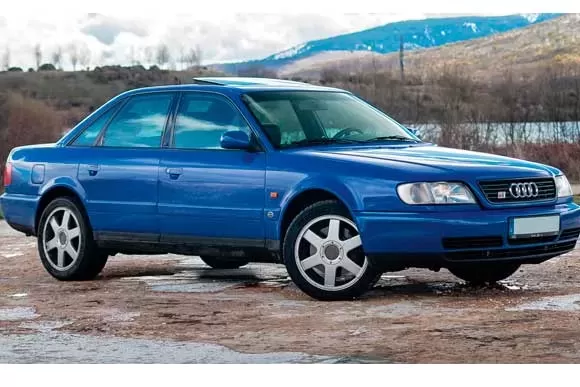 Quantos cv tem o Audi S6  Plus 4.2 V8 Quattro  ? Ficha Técnica, Preço, Consumo e Desempenho