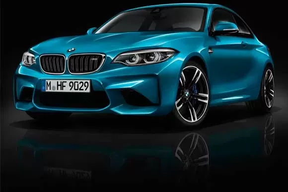 Quantos cv tem o BMW M2   2018? Confira tudo sobre o carro