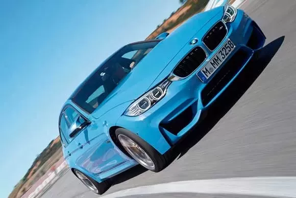 Quantos cv tem o BMW M3  3.0 Turbo  2018? Saiba Tudo sobre o carro