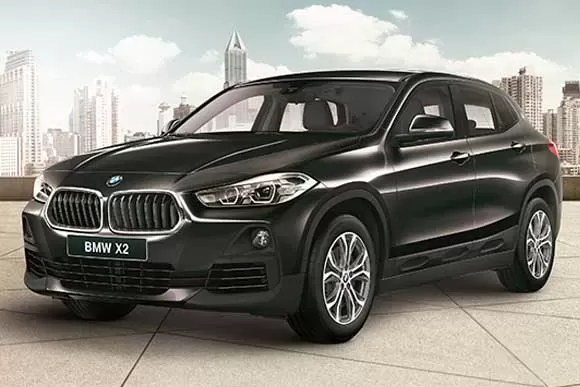 Quantos cv tem o BMW X2  sDrive 20i 2.0 Turbo 2019? Ficha Técnica, Preço, Consumo e Desempenho