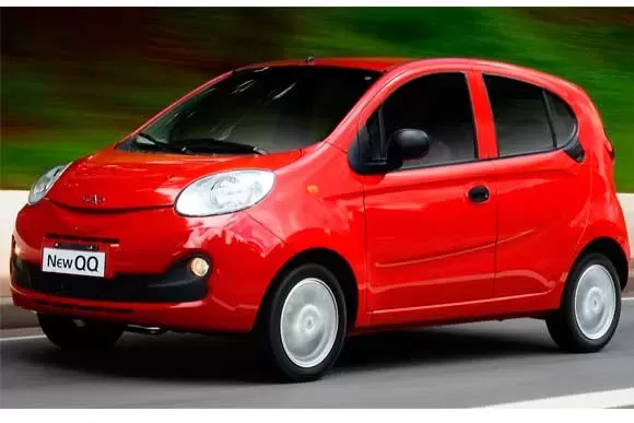 Quantos cv tem o Chery QQ  Look 1.0 2019? Desempenho, Ficha Técnica, Preço e Consumo
