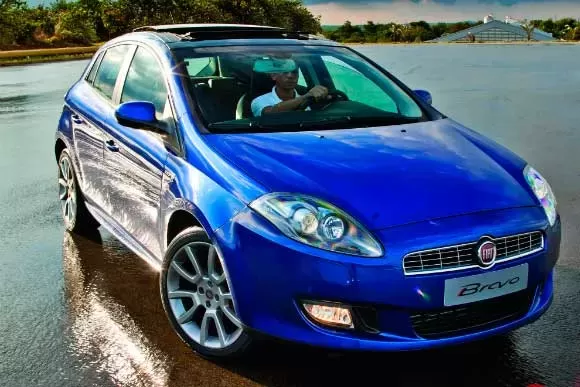 Quantos cv tem o Fiat Bravo  T-Jet 1.4 Turbo  2015? Consumo, Desempenho, Ficha Técnica e Preço