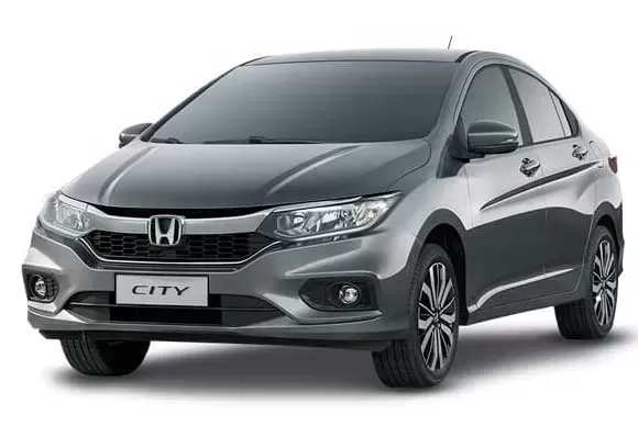 Quantos cv tem o Honda City  EX 1.5 AT  2019? Consumo, Desempenho, Ficha Técnica e Preço