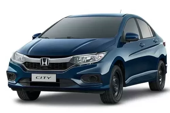 Quantos cv tem o Honda City  Personal 1.5 AT  2018? Desempenho, Ficha Técnica, Preço e Consumo