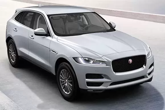 Quantos cv tem o Jaguar F-Pace  Prestige 2.0 Diesel  2019? Ficha Técnica, Preço, Consumo e Desempenho