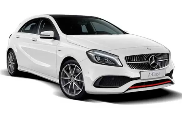 Quantos cv tem o Mercedes-Benz A200  1.6 Turbo  2018? Desempenho, Ficha Técnica, Preço e Consumo