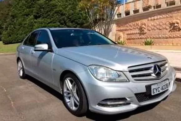 Quantos cv tem o Mercedes-Benz C180  Classic 1.6 Kompressor  2011? Consumo, Desempenho, Ficha Técnica e Preço