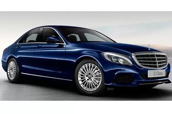 Quantos cv tem o Mercedes-Benz C180  Exclusive 1.6 Turbo  2018? Desempenho, Ficha Técnica, Preço e Consumo