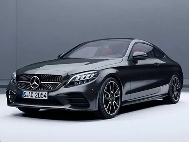 Quantos cv tem o Mercedes-Benz C300 Coupe  2.0 Turbo  2020? Desempenho, Ficha Técnica, Preço e Consumo
