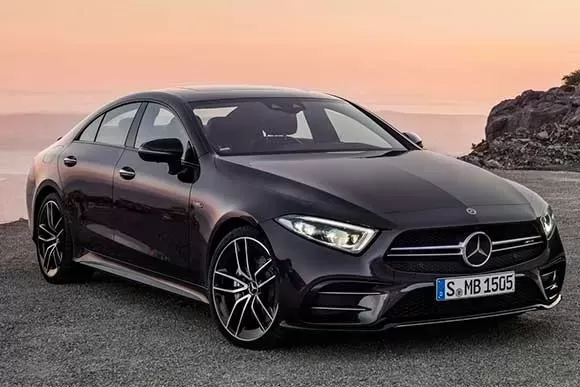 Quantos cv tem o Mercedes-Benz CLS  53 AMG3.0 V6 2020? Preço, Consumo, Desempenho e Ficha Técnica