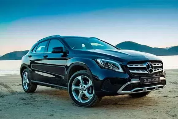 Quantos cv tem o Mercedes-Benz GLA 200  Style 1.6 Turbo  2019? Confira tudo sobre o carro