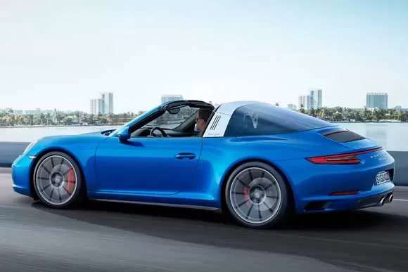 Quantos cv tem o Porsche 911  Carrera 4S 2019? Consumo, Desempenho, Ficha Técnica e Preço