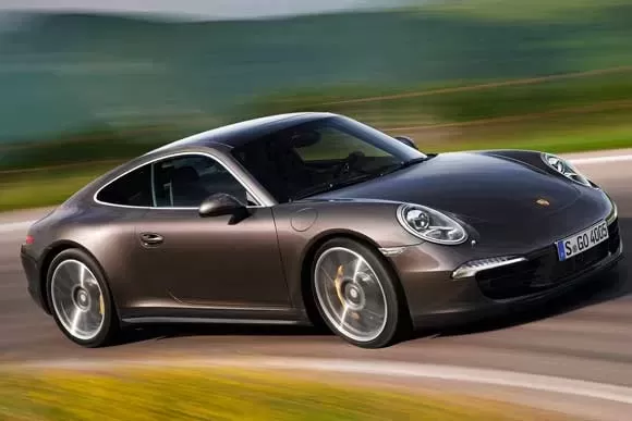 Quantos cv tem o Porsche 911  Carrera 4S 3.8 2015? Preço, Consumo, Desempenho e Ficha Técnica