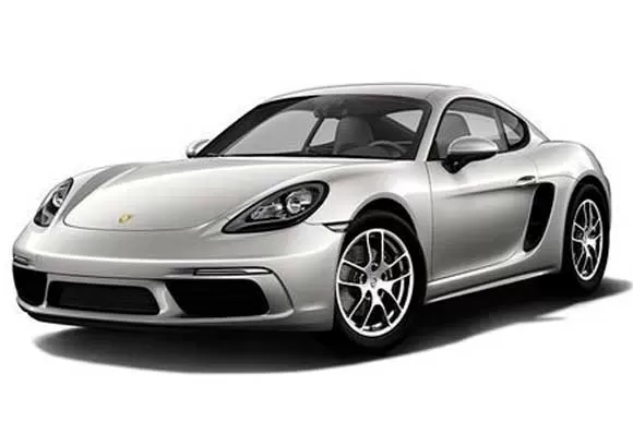 Quantos cv tem o Porsche Cayman  2.0  2020? Saiba Tudo sobre o carro