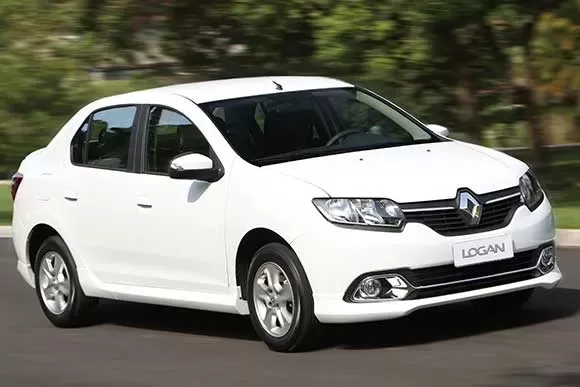 Quantos cv tem o Renault Logan  Avantage 1.6 16V  2019? Preço, Consumo, Desempenho e Ficha Técnica