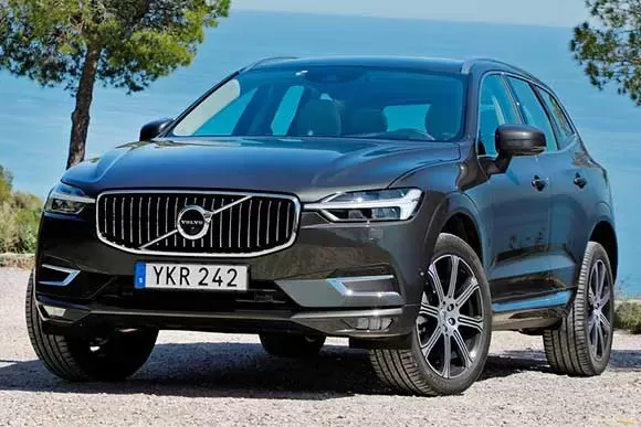 Quantos cv tem o Volvo XC60  Momentum T5 2.0  2021? Desempenho, Ficha Técnica, Preço e Consumo