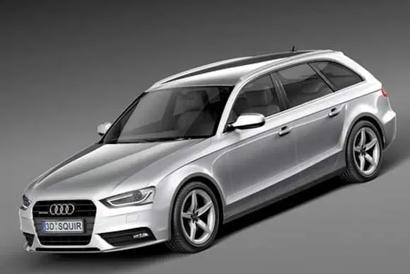 Quantos quilômetros por litro faz o Audi A4 Avant  2.0 TFSi  2012? Desempenho, Ficha Técnica, Preço e Consumo