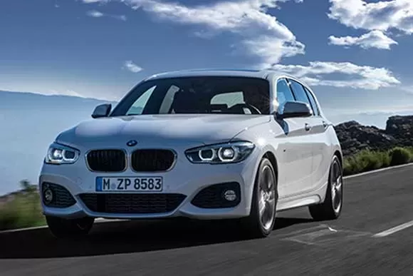 Quantos quilômetros por litro faz o BMW 120i  Sport 2.0  2019? Consumo, Desempenho, Ficha Técnica e Preço