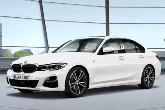 Quantos quilômetros por litro faz o BMW 320i  M Sport 2.0  2022? Saiba Tudo sobre o carro