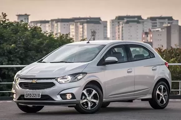 Quantos quilômetros por litro faz o Chevrolet Onix  LTZ 1.4 AT  2019? Consumo, Desempenho, Ficha Técnica e Preço