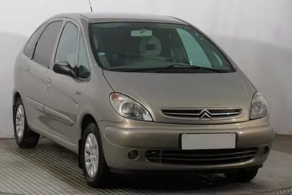 Quantos quilômetros por litro faz o Citroen Xsara  Exclusive 1.6 16V AT  2001? Saiba Tudo sobre o carro