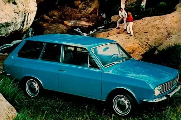 Quantos quilômetros por litro faz o Ford Belina  1.4 1973 1973? Ficha Técnica, Preço, Consumo e Desempenho