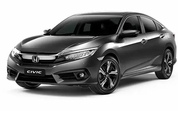 Quantos quilômetros por litro faz o Honda Civic  Touring 1.5 Turbo  2019? Confira tudo sobre o carro