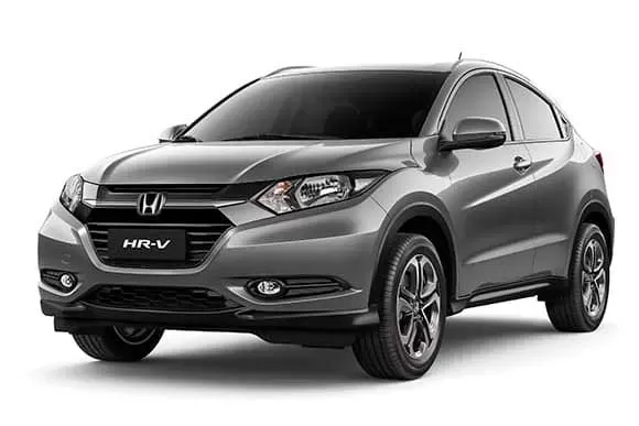 Quantos quilômetros por litro faz o Honda HR-V  EX 1.8 AT  2018? Saiba Tudo sobre o carro