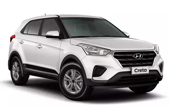 Quantos quilômetros por litro faz o Hyundai Creta  Attitude 1.6  2018? Confira tudo sobre o carro