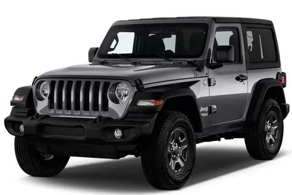 Quantos quilômetros por litro faz o Jeep Wrangler  Sahara 2.0 Turbo  2019? Consumo, Desempenho, Ficha Técnica e Preço